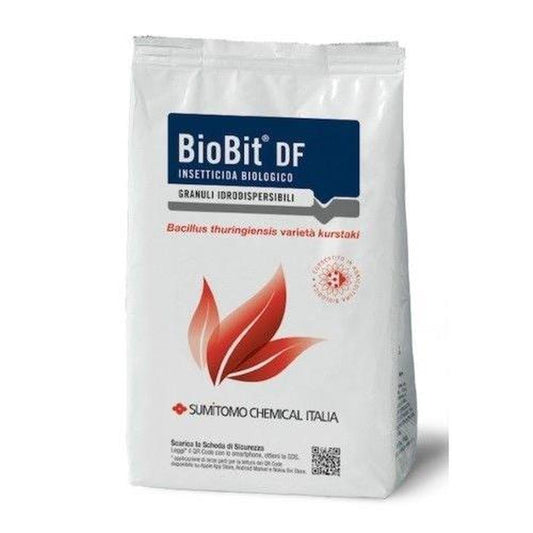 BioBit DF 1 Kg Sumitomo Insetticida biologico Bacillus thuringiensis