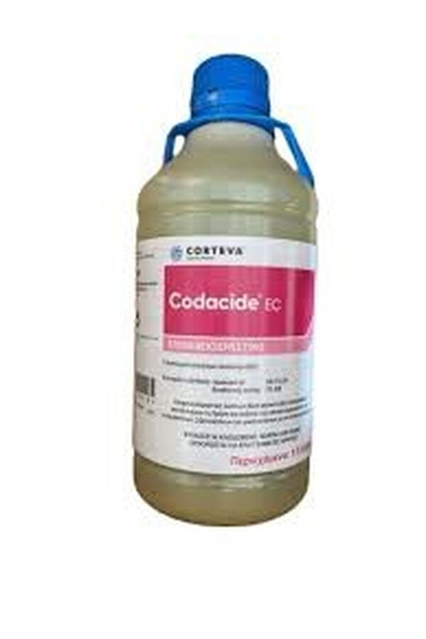 Codacide Corteva coadiuvante erbicida Olio di colza Miglioratore di bagnabilità e aderenza