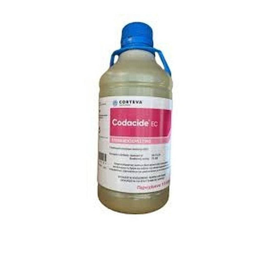Codacide Corteva coadiuvante erbicida Olio di colza Miglioratore di bagnabilità e aderenza