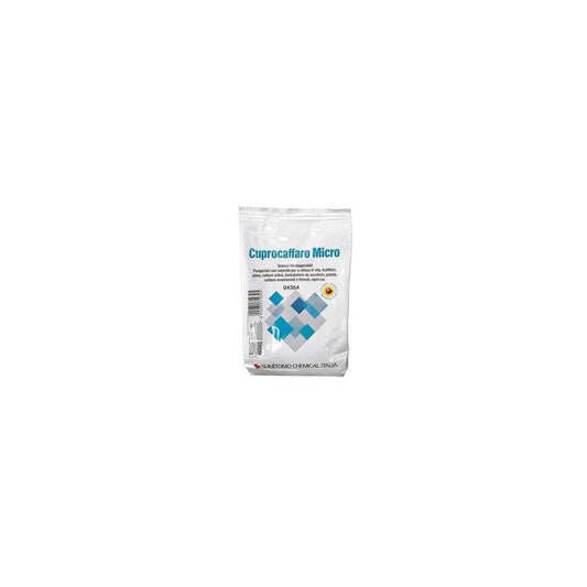 CUPROCAFFARO MICRO 10 Kg SUMITOMO Fungicida Rameico a base di Ossicloruro di Rame