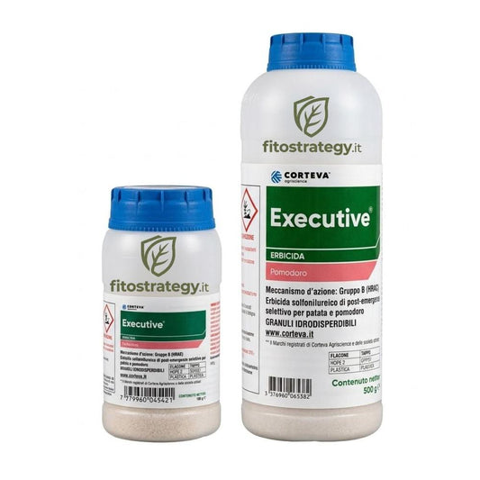 Executive Corteva Erbicida Selettivo per Patata e Pomodoro