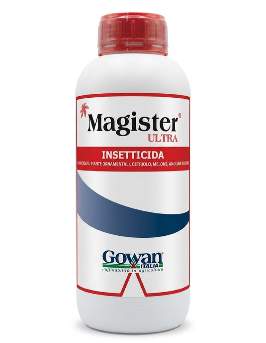 MAGISTER ULTRA GOWAN Acaricida Fenazaquin