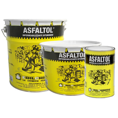 Asfaltol Mastice Per Innesti E Potature Pasta Bituminosa Protettiva Frutteto