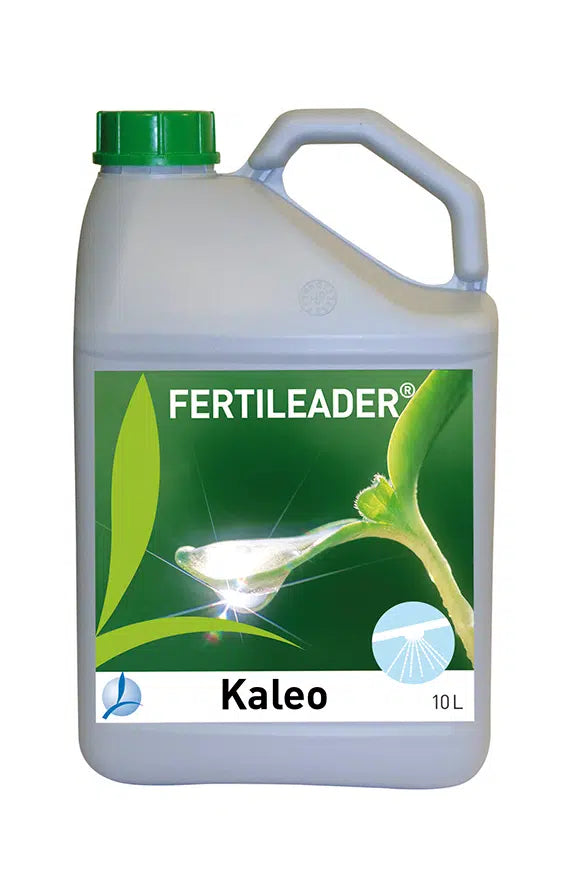 KALEO Concime minerale composto Soluzione di concime NPK con microelementi con attivatore