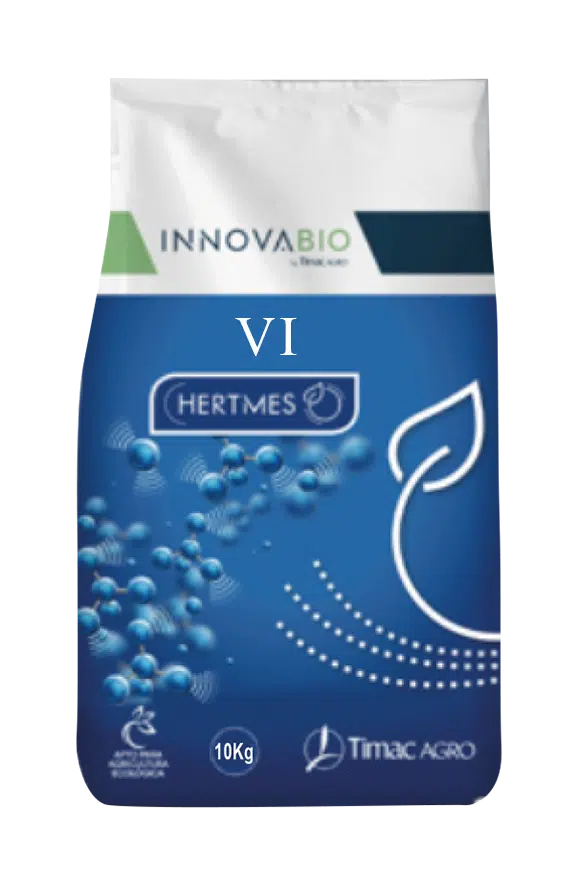 HERTMES VI Concime organo-minerale