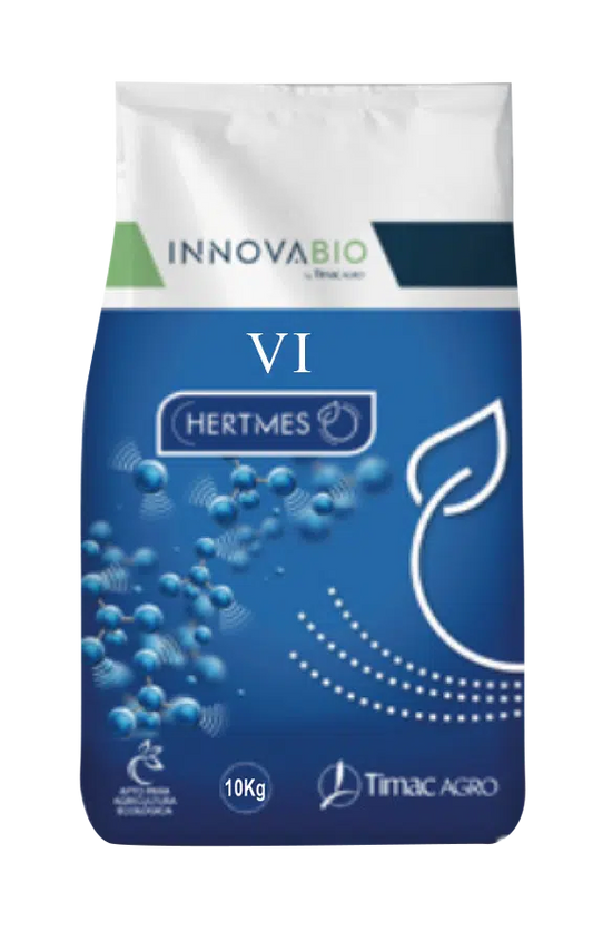 HERTMES VI Concime organo-minerale