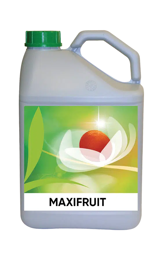 MAXIFRUIT Concime minerale composto Soluzione di concime NPK con microelementi con attivatore