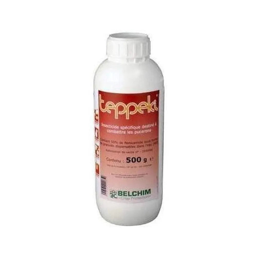 TEPPEKI® 1 Lt Insetticida Sistemico Aficida a base di Flonicamid (50%)