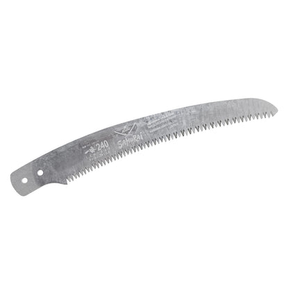 Lama Ricambio Samurai Gc 241 Lh Per Seghetto Potatura Curved 240 mm Giapponese