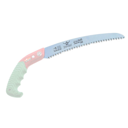 Lama Ricambio Samurai Gc 241 Lh Per Seghetto Potatura Curved 240 mm Giapponese