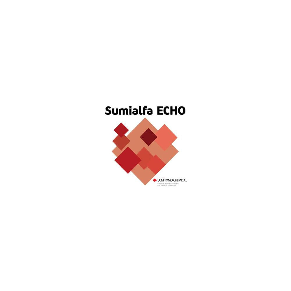 SUMIALFA® ECHO 1 Lt Insetticida Piretroide a Largo Spettro d'Azione