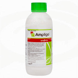 Ampligo Syngenta: Insetticida ad Ampio Spettro per Mais, Patata e Ortaggi