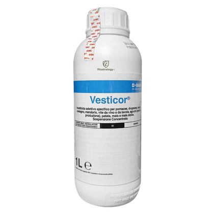Vesticor Insetticida Selettivo BASF - Chlorantraniliprole 200 g/l