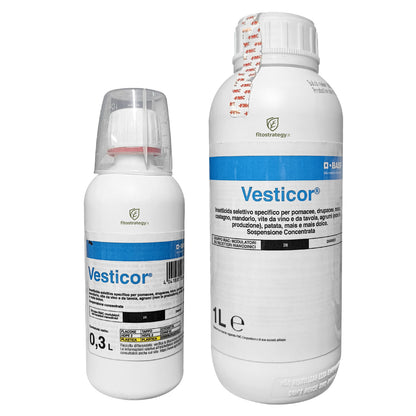 Vesticor Insetticida Selettivo BASF - Chlorantraniliprole 200 g/l