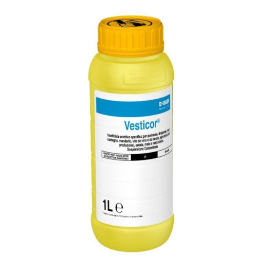 Vesticor® Insetticida Selettivo BASF - Chlorantraniliprole 200 g/l
